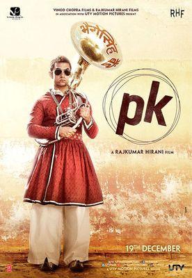 Die Hard Aamir Khan Fan.