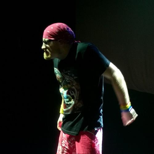 TomthePirateRC's profile picture. 