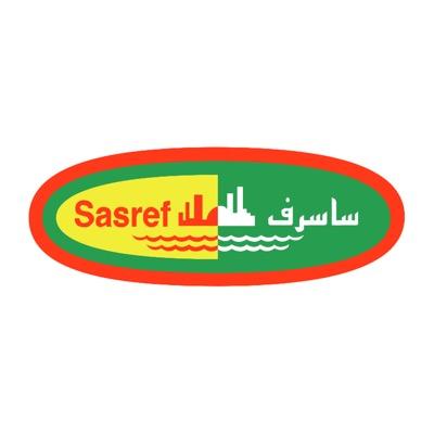 ساسرف