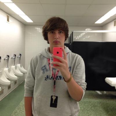 Roman Enix : Currently the Owner of... wait nothing xD
ECHS Blazer 
#DrumlineIsBae