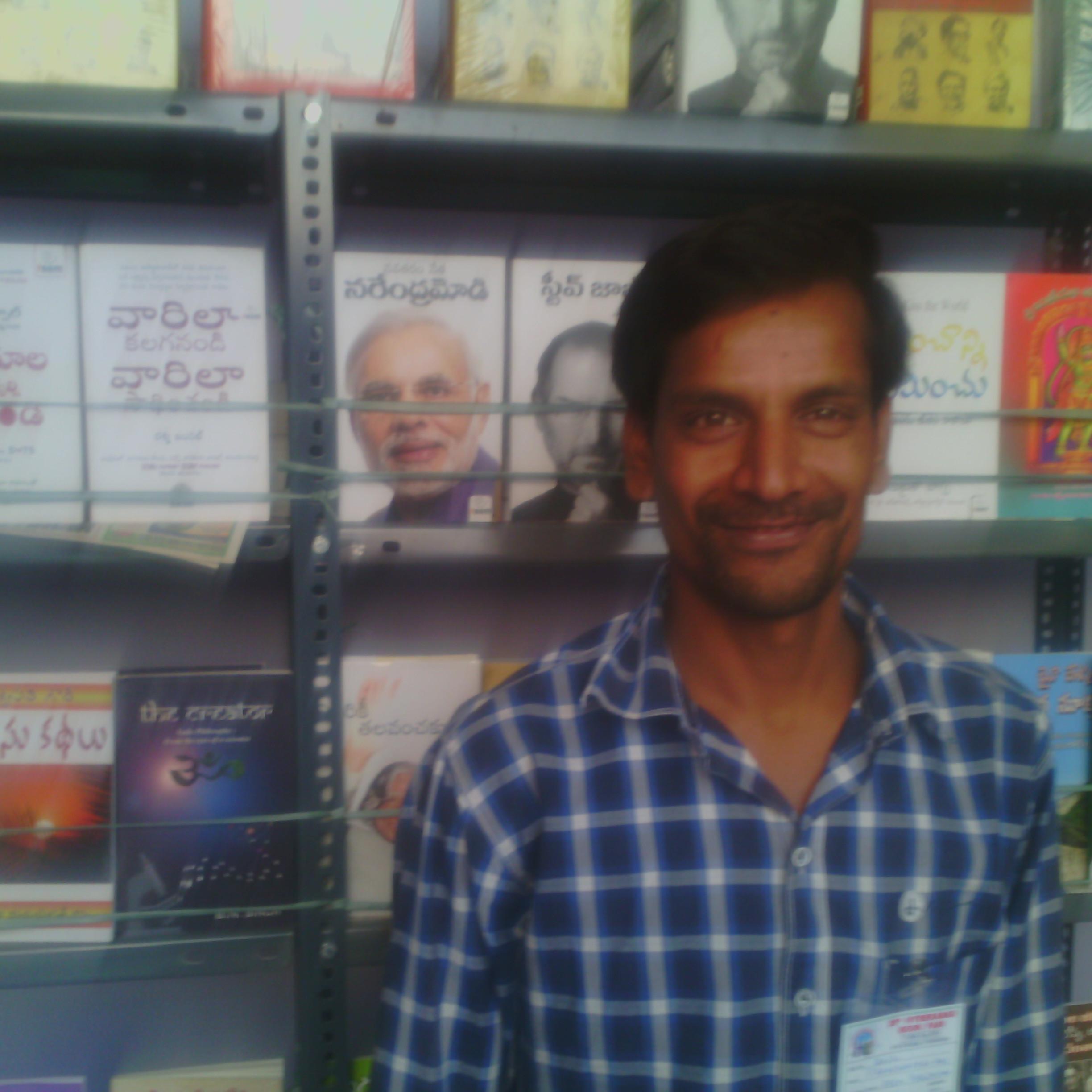 rajanbharti46's profile picture. 