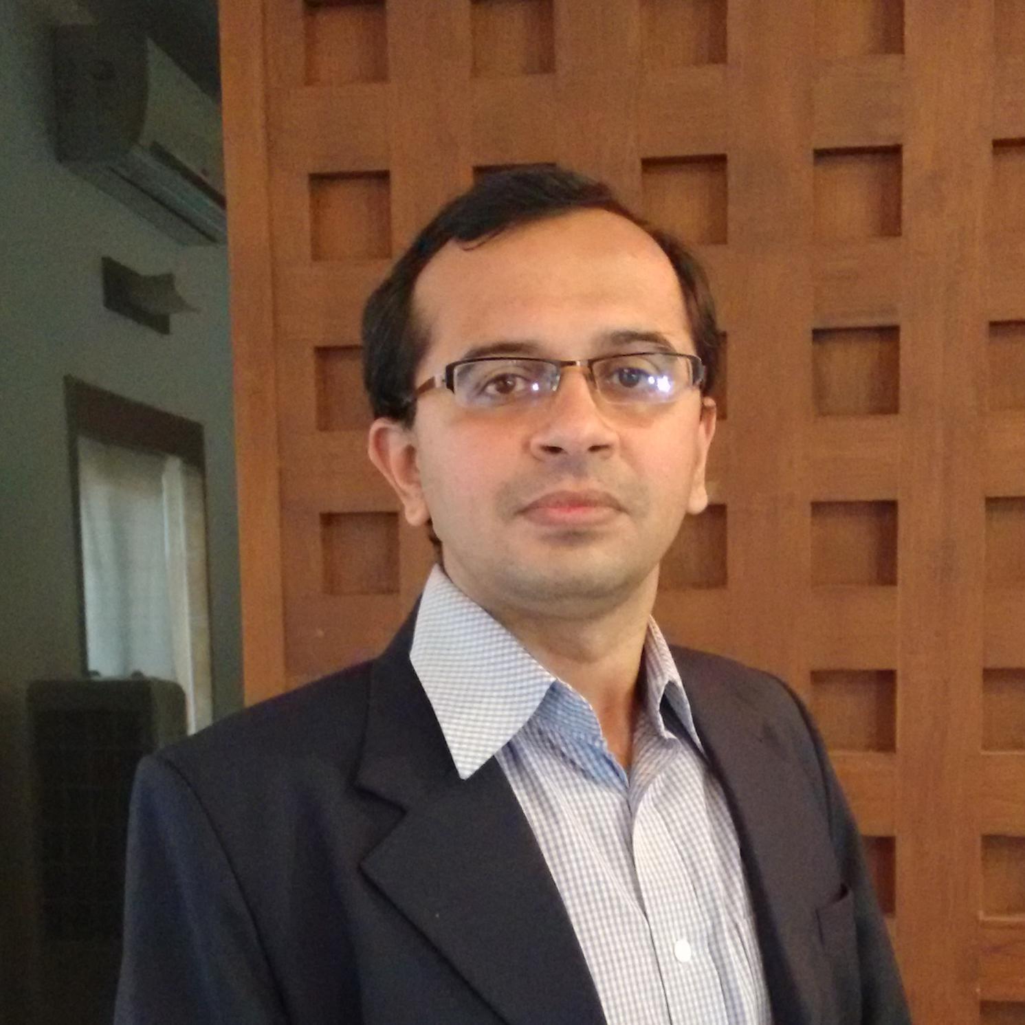 Co-founder & Director at KNOWARTH Technologies, Enterprise Architect & author of Liferay Portal Performance Best Practices and Liferay Beginner's Guide Books