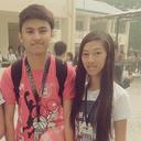 Mary Grace Castro (@05_kiten) Twitter