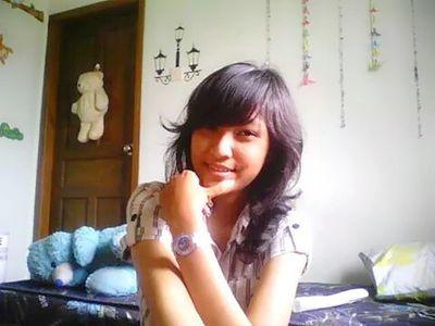 Akun pengganti @vitrinur