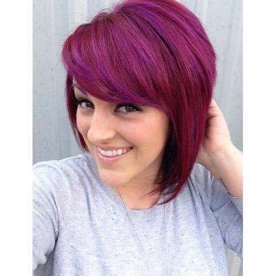 MissLeigha14's profile picture. Colorist--Stylist--Unicorn--The world is a canvas--Message me for appointments!