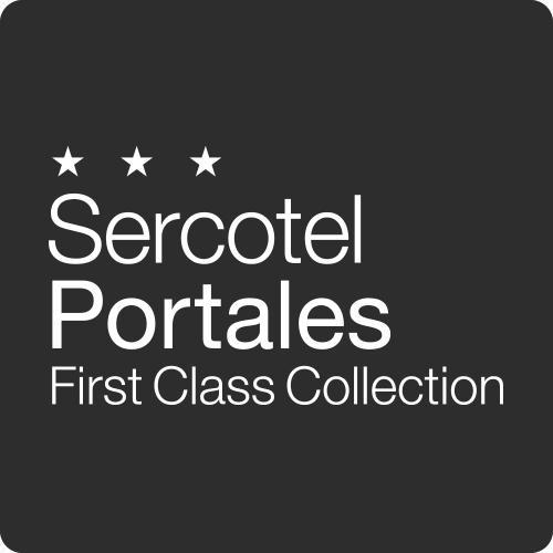 Bienvenidos al Sercotel Hotel Portales, un encantador hotel situado en el corazón de Logroño. Comparte con nosotros tu experiencia #sercotelling