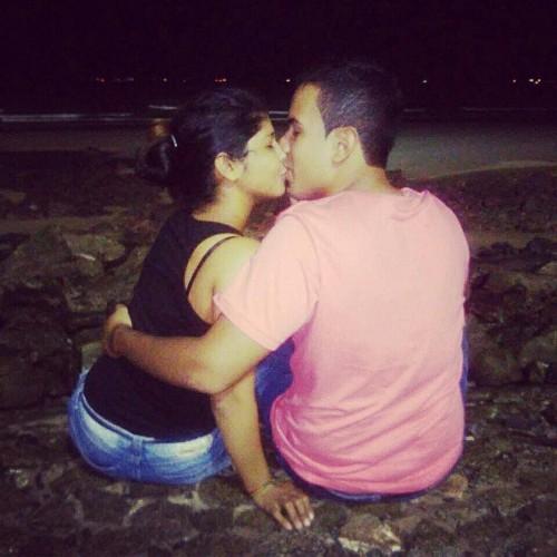 A vida é frágil, e viver é um lindo momento quando se sabe amar. (8)