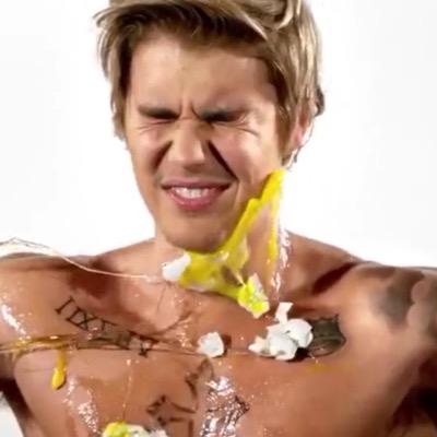 JUTIN PLEASE FOLLOW ME
