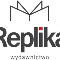 Wydawnictwo REPLIKA(@Wyd_REPLIKA) 's Twitter Profileg
