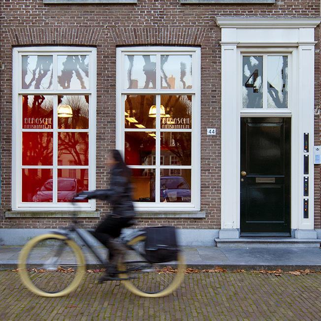 BergscheFW's profile picture. Leuke fietswinkel op de markt van Geertruidenberg. Kom gerust eens kijken. De koffie staat klaar!