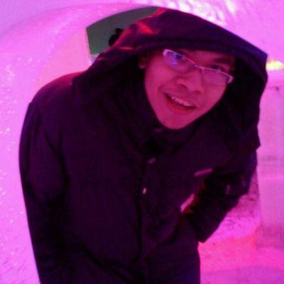 Hi! I'm Arelip :) nice to meet y'all ;)