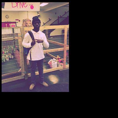 Young Nigga wit Big Dreams ✊