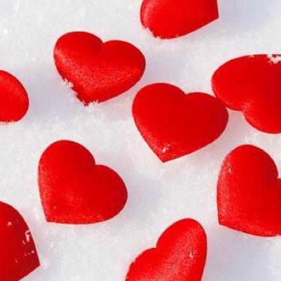 happens to have a COLD HAND but with a WARM HEART...as I grew older. being honest with oneself makes someone to be a better person .... I do believe in God ,