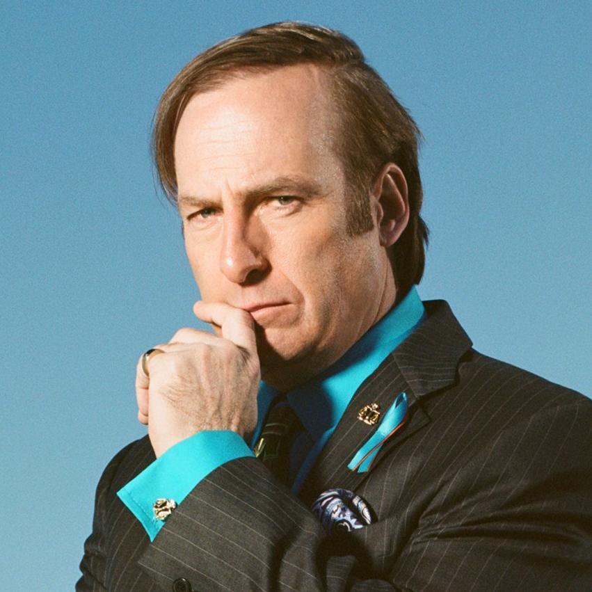 Better Call Saul fans, unite!