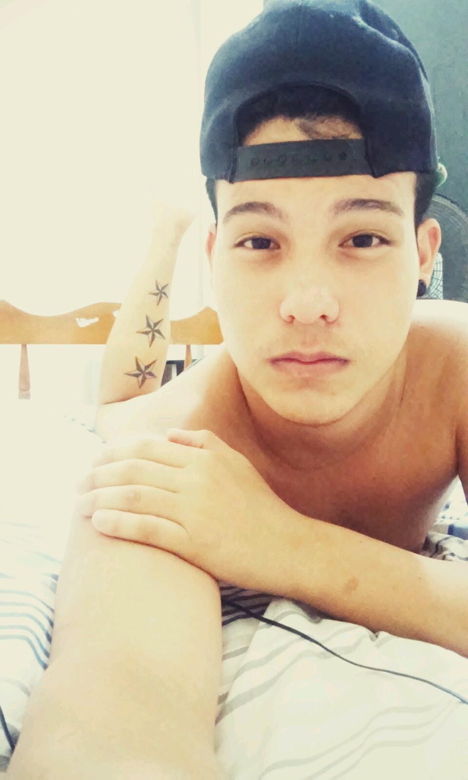 Nao espere pelo o amanha , porque senao pode ser tarde✘
