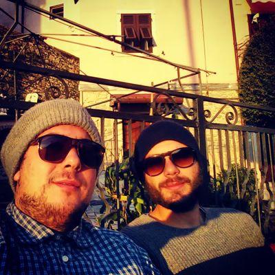 omarfanto's profile picture. 