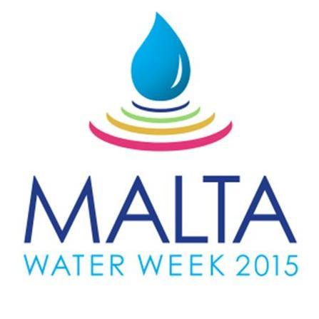A leading European event on innovative water management organised by Paragon Europe, uniting prestigious Maltese and European institutions! (25-27 March 2015)