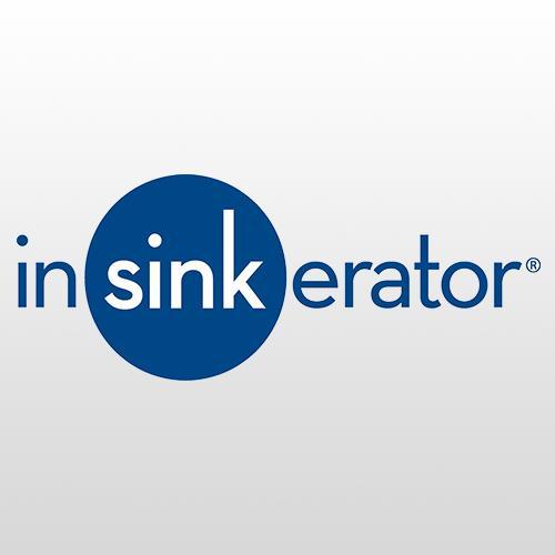 InSinkErator® is the world's largest manufacturer of food waste disposers and instant hot water dispensers.   Find us on Facebook: https://t.co/ituyl7ljTU
