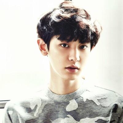 #ชานline [แฝดควาย @ChanYeolkZ]