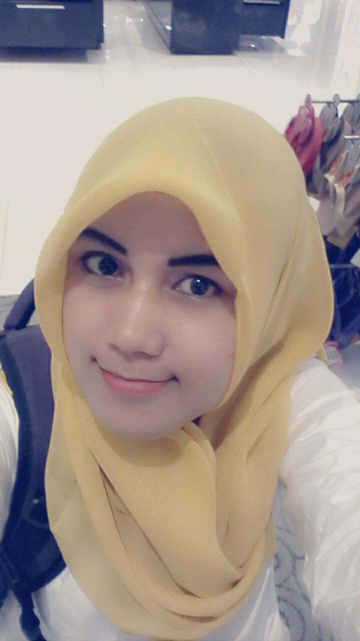 Aku ingin kamu jangan cuekin aku...