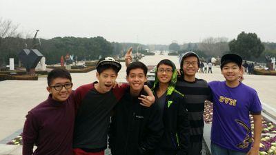 xavierteows's profile picture. As?