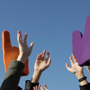 twizlle's profile picture. Magazine - Inspire and Empower