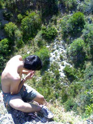 El frio siempre paralizara cada ventisca,
Esconde tras del hielo las alas de cada ninfa