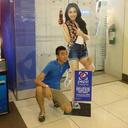 Patrick Concepcion - @juan__lazy - Twitter