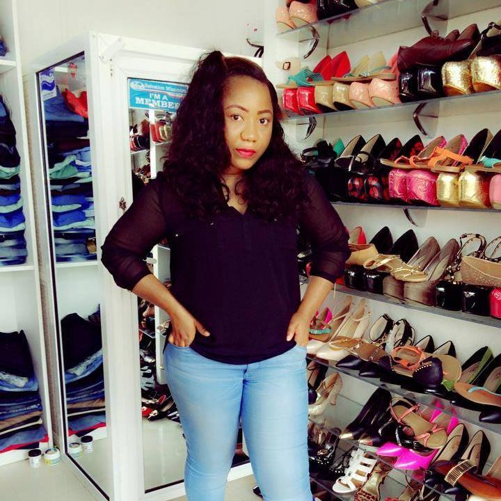 Gossip_Africana's profile picture. 