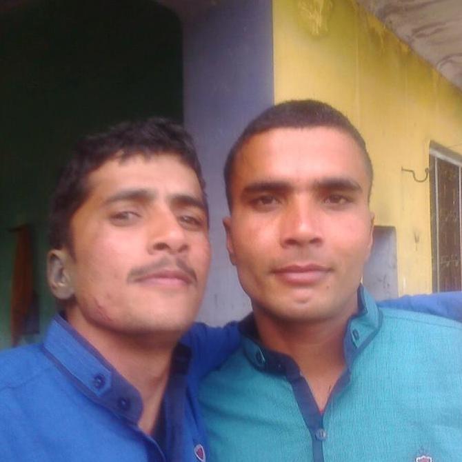 I am Virendra Gujjar 5+ years experience & expert in SEO and SMM services. Please feel free to contact on my Skype ID - viru.kumar40