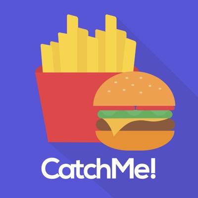 Download de CatchMe! app nu gratis in de iOS App Store!

https://t.co/uzQjXQ51YO