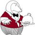 The Brockham Mole (@grumpybrockham) Twitter profile photo