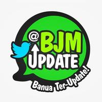 #BanjarmasinINFO (@bjmupdate) 's Twitter Profile Photo #BanjarmasinINFO (@bjmupdate) 's Twitter Profile Photo