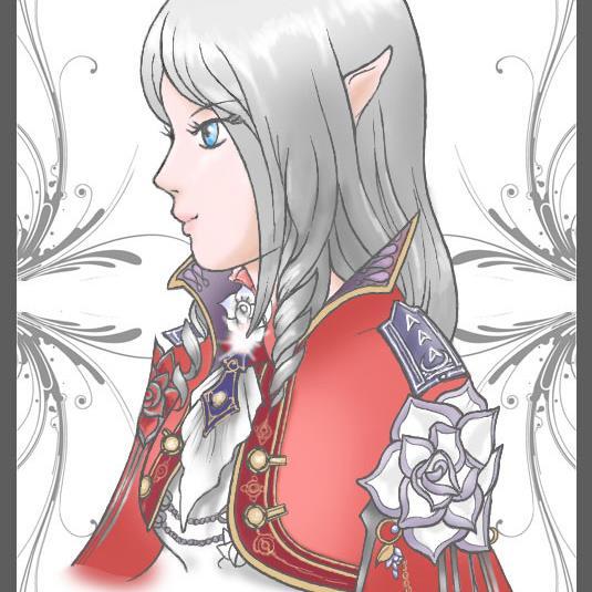 夢路＠アリエル天／AION Classicさんのプロフィール画像