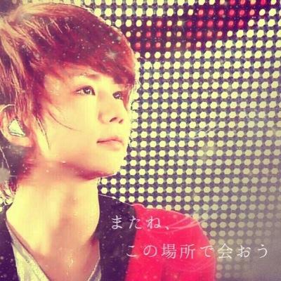 Chan0526Ma's profile picture. お母さんが見てるだけです。

フォロー外してください