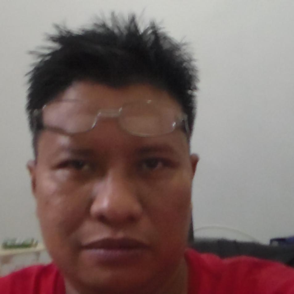 penganggur dari jawa barat