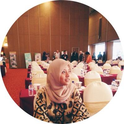 catlady, hobinya masuk angin.
