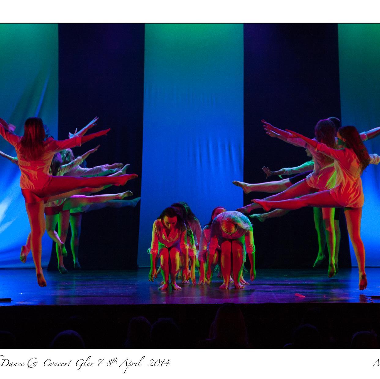 Dance School for ages 3-adult