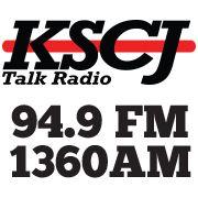 Talk Radio 1360 AM / FM 94.9 KSCJ, Sioux City, Iowa. Open Line, Rush, Hannity, Iowa Hawkeyes, Kansas City Chiefs, Sioux City Explorers and High School Sports.