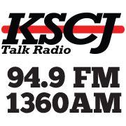 KSCJ AM/FM (@kscj1360) 's Twitter Profile