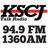 KSCJ AM/FM