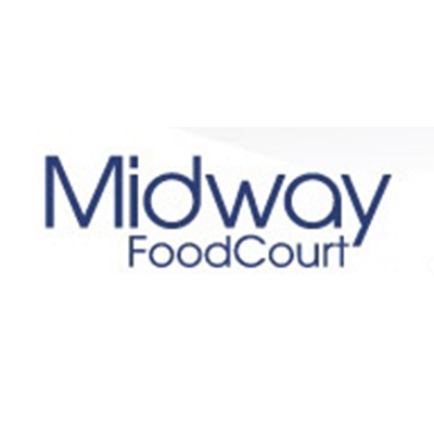 Midway Foodcourt located at Junction 17 on the M7/M8, Portlaoise. Home of Chicken Hut, O'Briens, Subway, Time to Eat and Dijon Cafe - the perfect rest stop