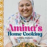 Amina Elshafei (@aminaelshafei) 's Twitter Profile