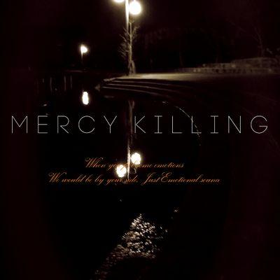 Mercy_k_info's profile picture. ニューエモラウドハッピーバンド