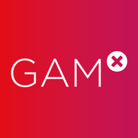 GAM (@gamchat) 's Twitter Profile