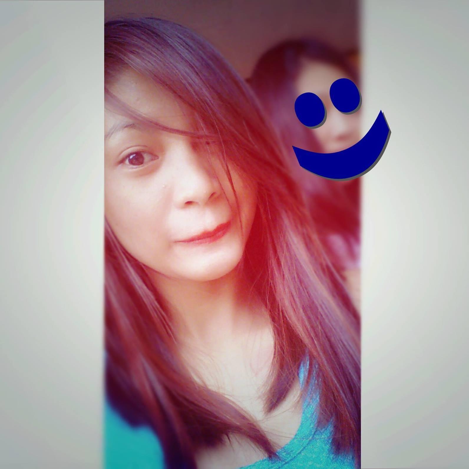 follow me in INSTAGRAM bhem212, 18 years old, and taking up a Bachelor Of Science In tourism Management ..