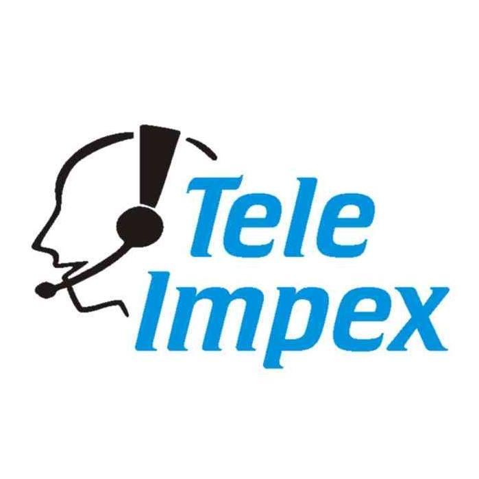 TheTeleimpex's profile picture. 