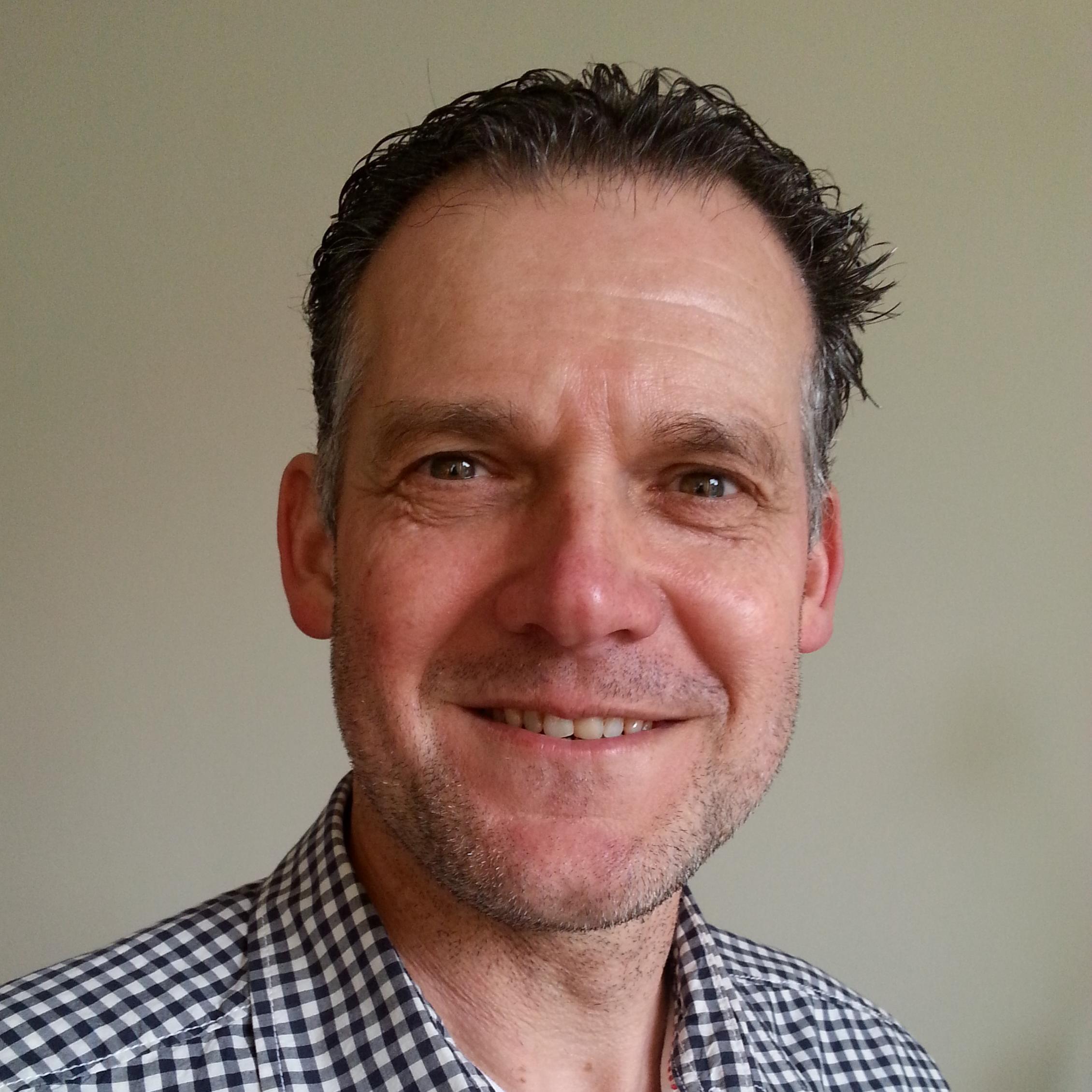 willypaau's profile picture. 