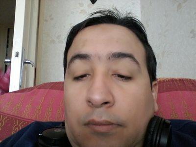 DjerMd's profile picture. 