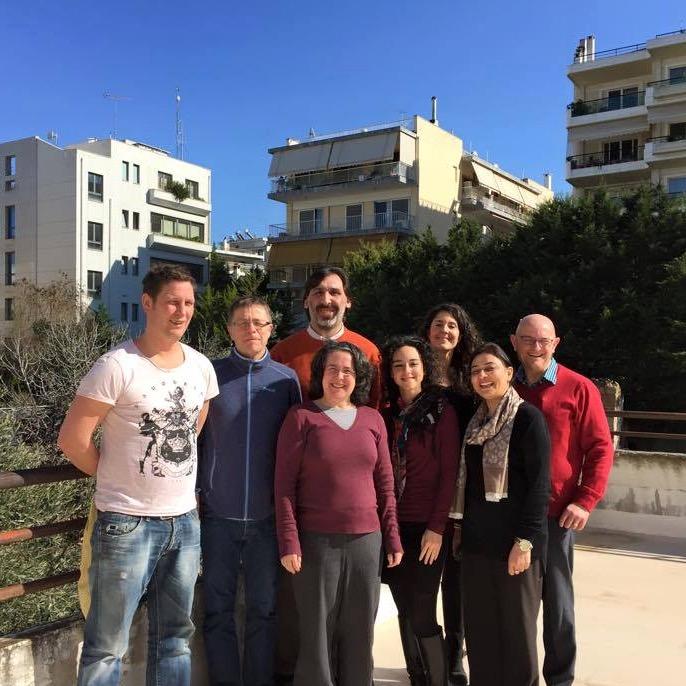 LangMOOC's profile picture. Erasmus+ KA2 Project